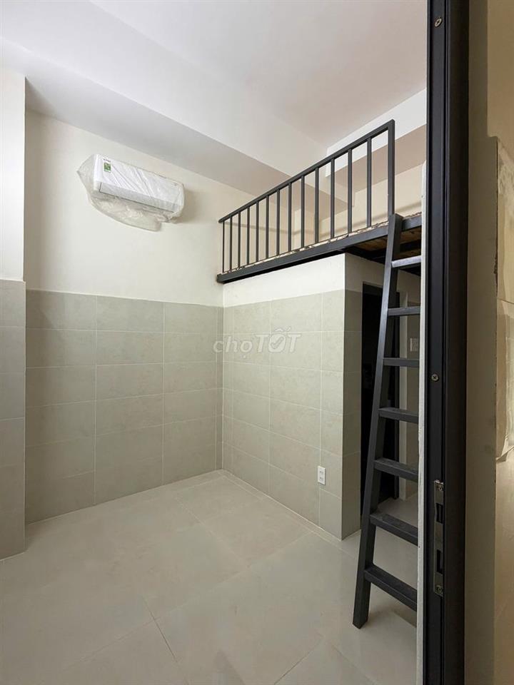 Cho thuê phòng trọ mới thoáng mát, diện tích sử dụng 20m2