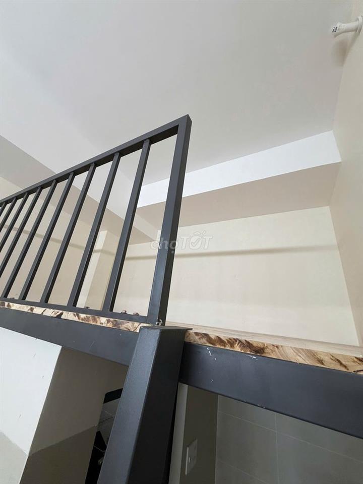 Cho thuê phòng trọ mới thoáng mát, diện tích sử dụng 20m2