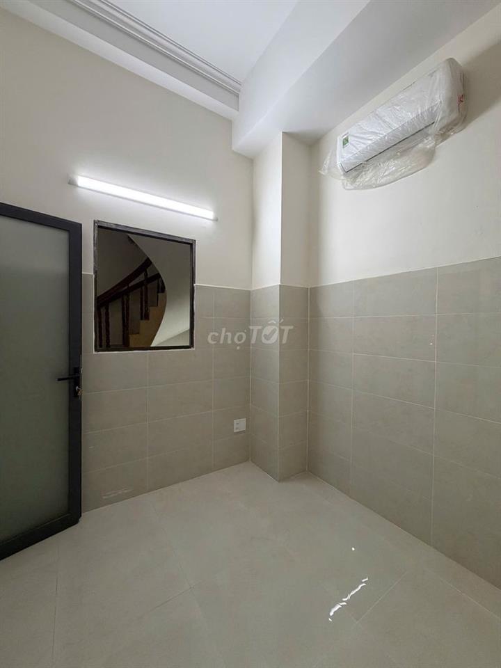 Cho thuê phòng trọ mới thoáng mát, diện tích sử dụng 20m2