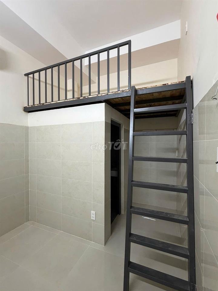 Cho thuê phòng trọ mới thoáng mát, diện tích sử dụng 20m2