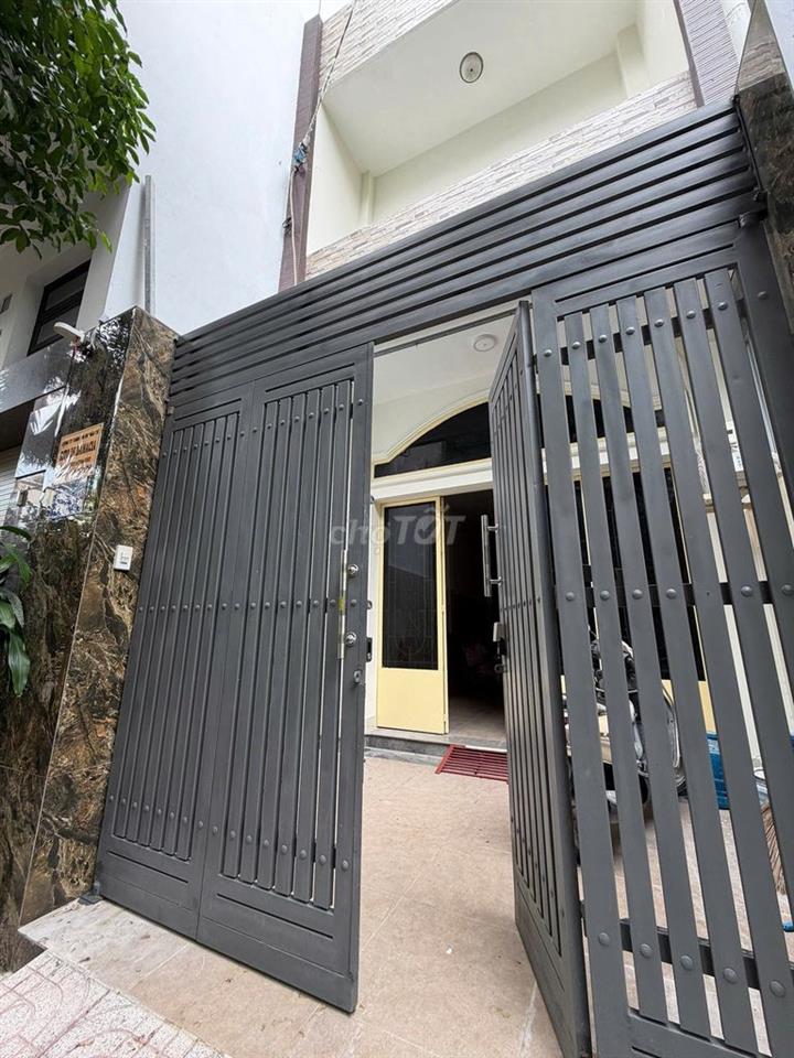 Cho thuê phòng trọ mới thoáng mát, diện tích sử dụng 20m2