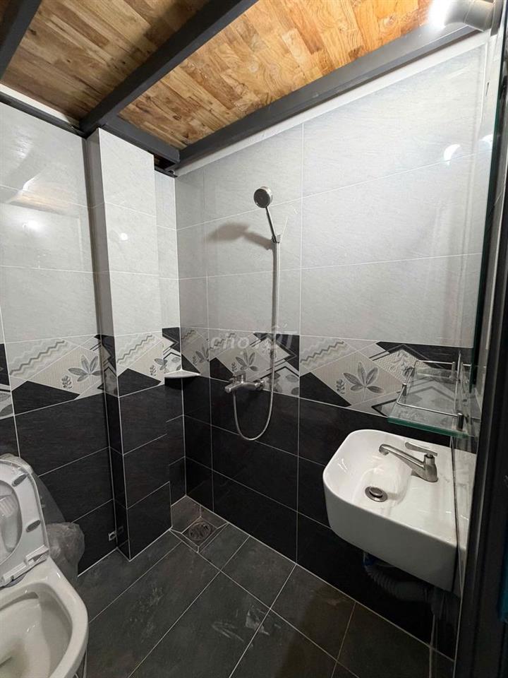 Cho thuê phòng trọ mới thoáng mát, diện tích sử dụng 20m2