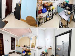 studio 4x ban công rộng thoáng mát