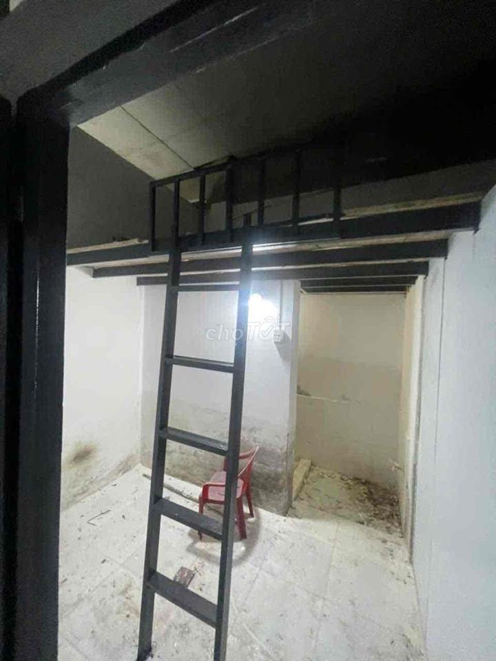 Phòng trọ giá rẻ Gò Vấp Phan Huy Ích