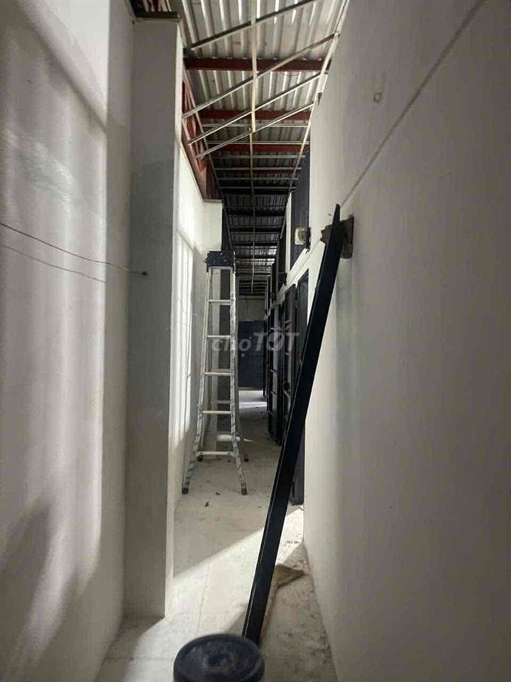 Phòng trọ giá rẻ Gò Vấp Phan Huy Ích
