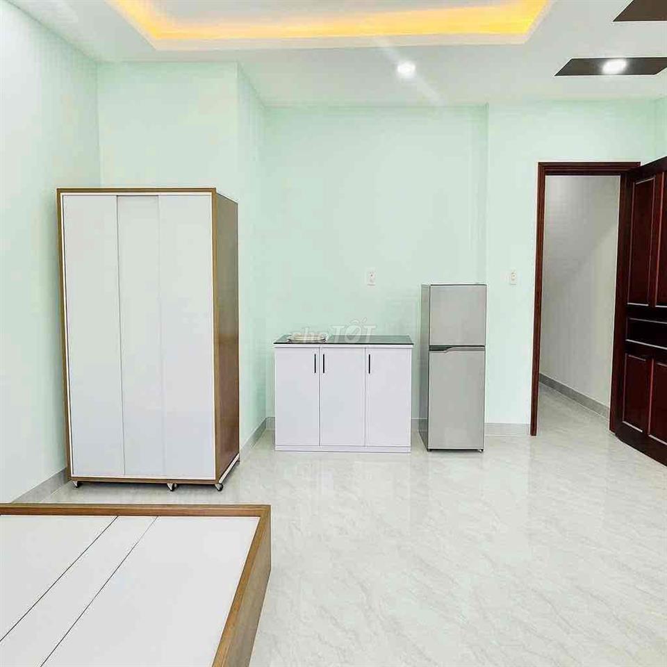 CHÍNH CHỦ PASS 80/17 DƯƠNG QUẢNG HÀM - TẶNG NGAY 1Tr TIỀN MẶT