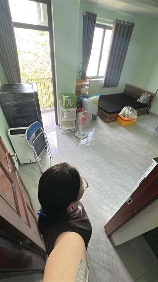 CHÍNH CHỦ PASS 80/17 DƯƠNG QUẢNG HÀM - TẶNG NGAY 1Tr TIỀN MẶT