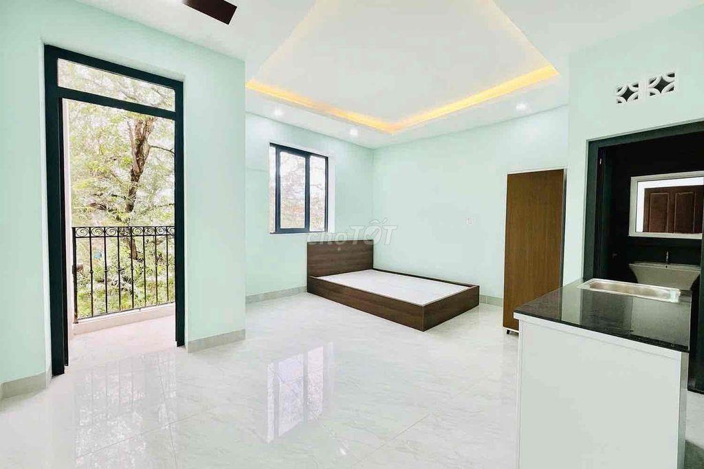 CHÍNH CHỦ PASS 80/17 DƯƠNG QUẢNG HÀM - TẶNG NGAY 1Tr TIỀN MẶT