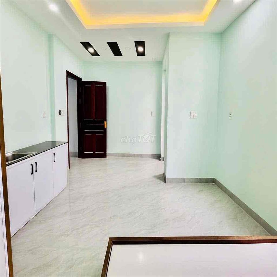 CHÍNH CHỦ PASS 80/17 DƯƠNG QUẢNG HÀM - TẶNG NGAY 1Tr TIỀN MẶT