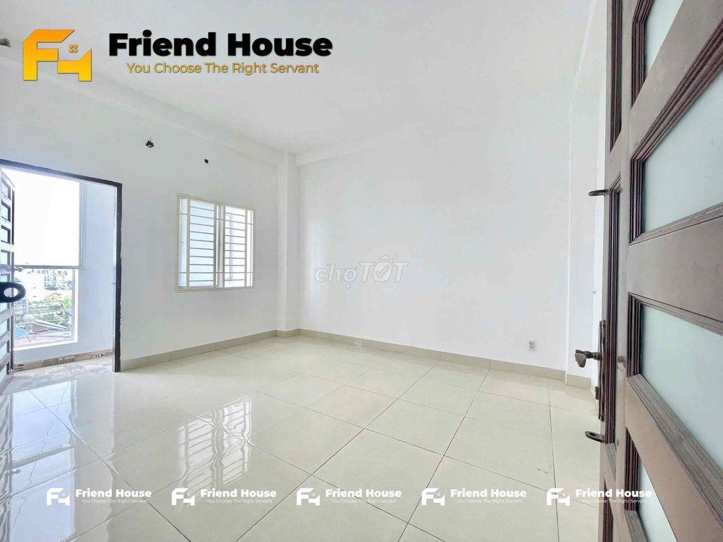 Phòng Trọ bancol Mới Xây ngay Đường An Hội P13 Gò Vấp
