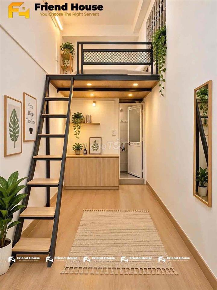 Mới Xây Cách Iuh 300M Ngay Lê Lợi
