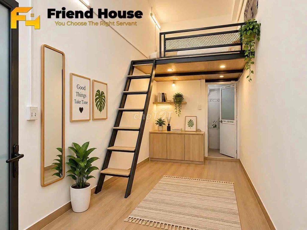 Mới Xây Cách Iuh 300M Ngay Lê Lợi