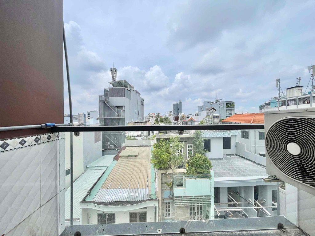 Mới xây 2 Pn