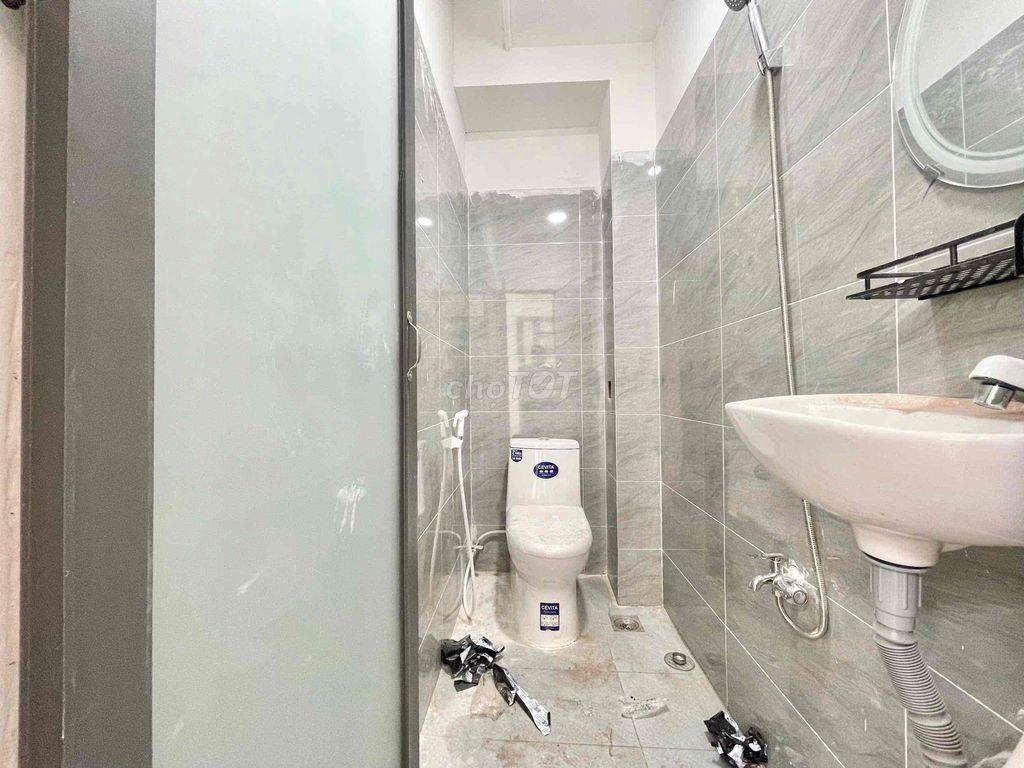 Mới xây 2 Pn