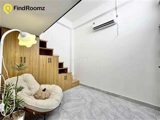 Mới xây Ngay Phan Văn Trị