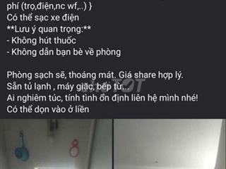 cần nam ở ghép, full phí 1tr8 quay đầu