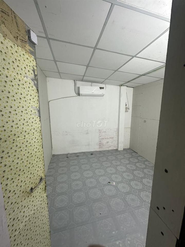 Phòng trọ sinh viên và việc làm part-time giặt sấy