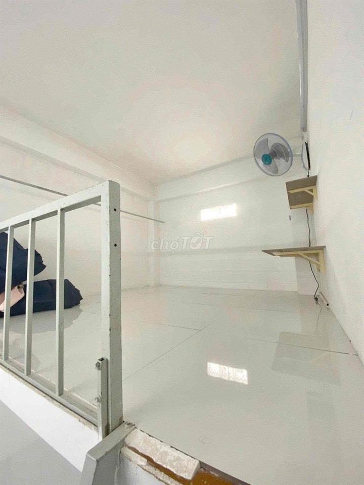 Cho Thuê Trọ Gò Vấp