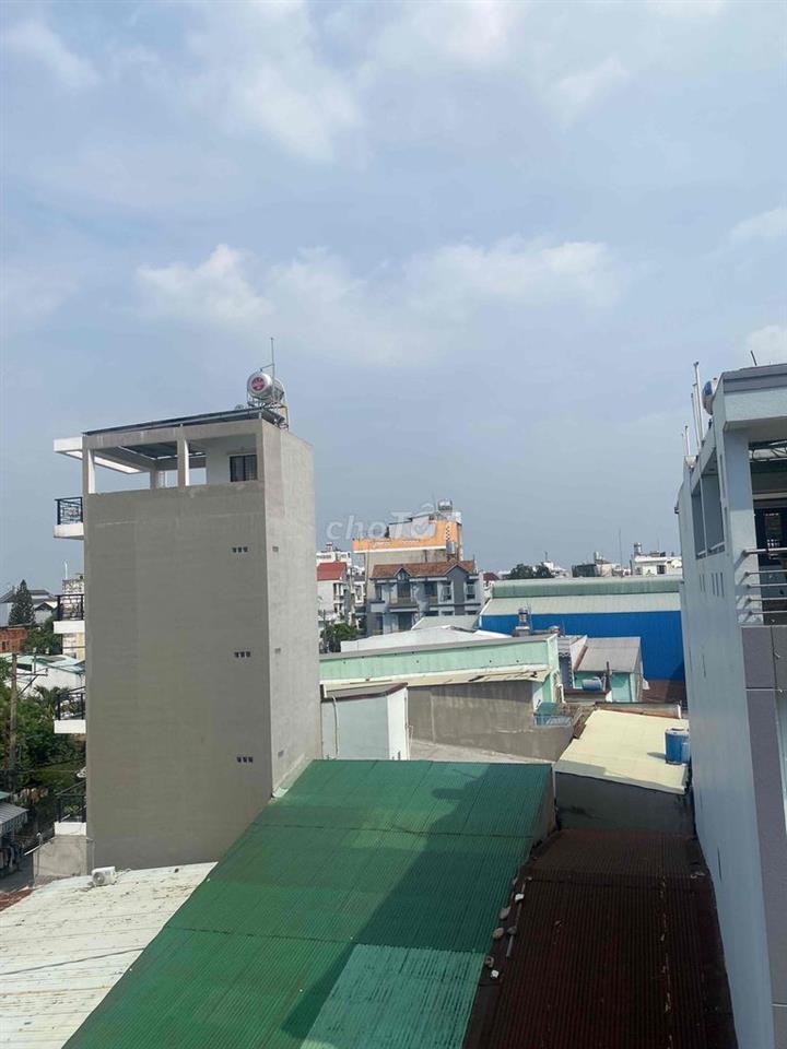 trọ có ban công