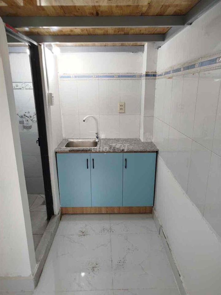 Cho thuê phòng trọ Gò Vấp