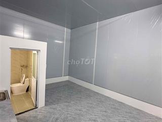 Cho thuê phòng trọ ở Gò Vấp