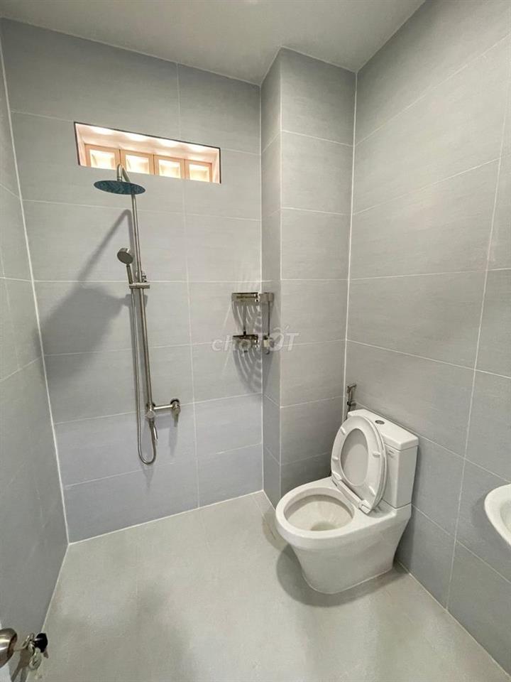 🏠 CĂN HỘ MỚI FULL NỘI THẤT – CÓ THANG MÁY & MÁY GIẶT RIÊNG