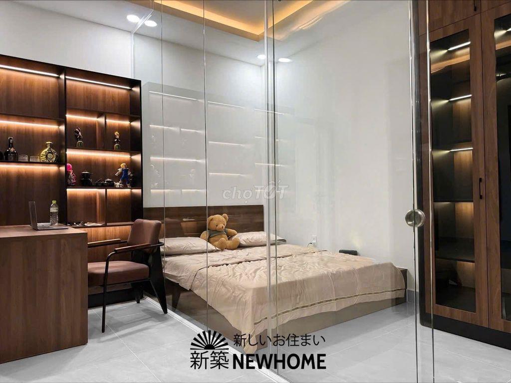 Hẻm 90 Yên Thế - Tân Bình (cách Sân bay 500m)