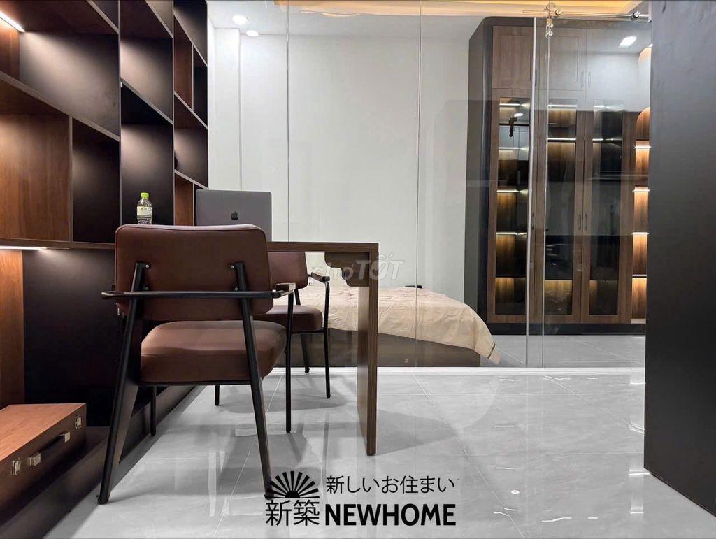 Hẻm 90 Yên Thế - Tân Bình (cách Sân bay 500m)