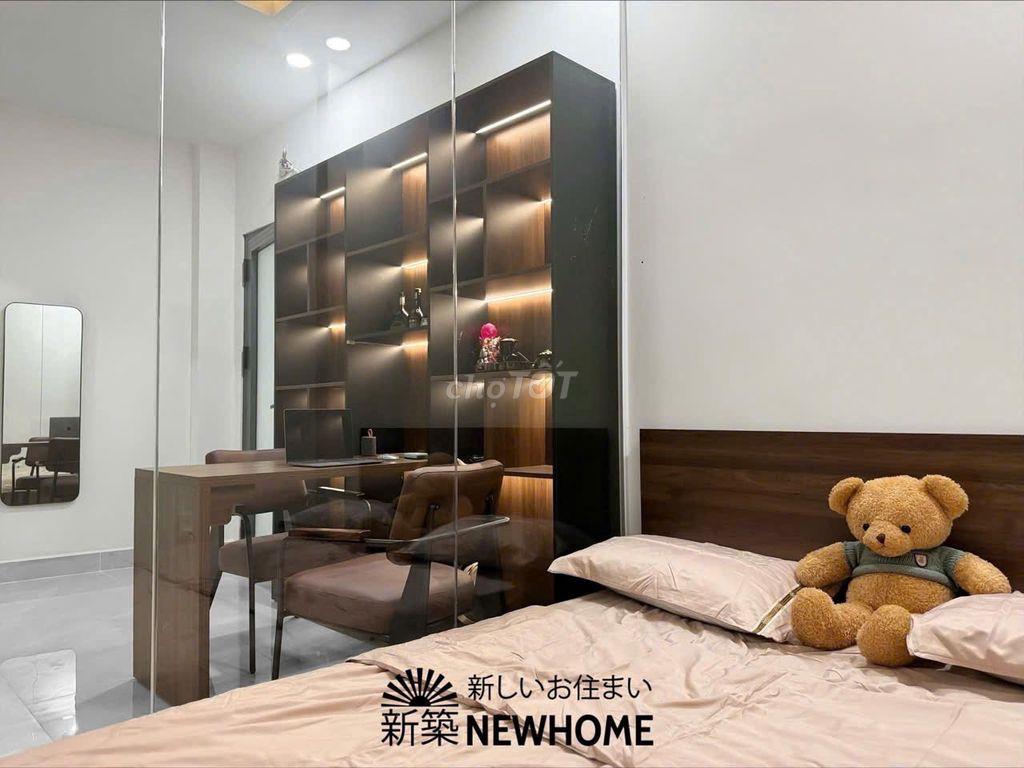 Hẻm 90 Yên Thế - Tân Bình (cách Sân bay 500m)
