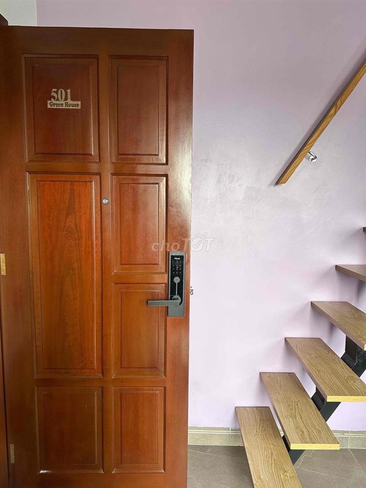 Căn Hộ Cho Thuê lâu dài