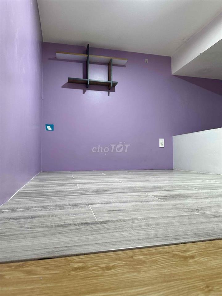 Căn Hộ Cho Thuê lâu dài