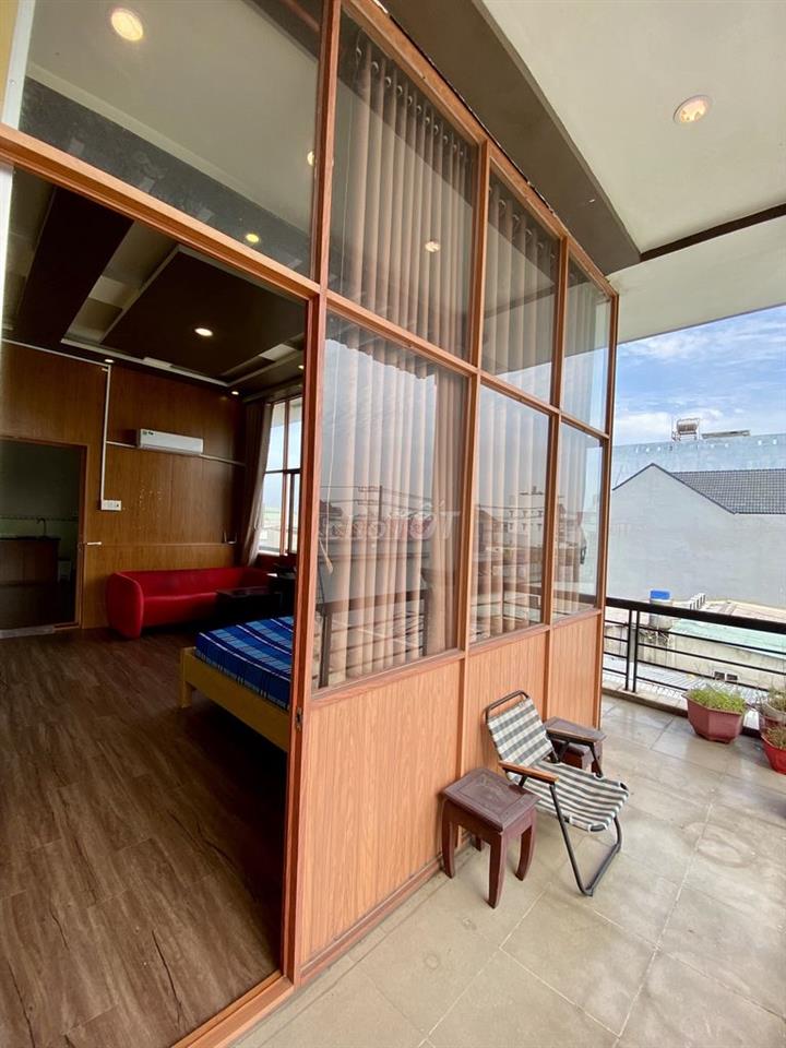 Căn hộ 60m2 Phan Văn Hớn, xã Bà Điểm Hóc Môn – sát cạnh chợ Đại Hải