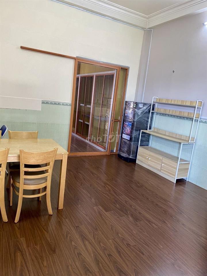 Căn hộ 60m2 Phan Văn Hớn, xã Bà Điểm Hóc Môn – sát cạnh chợ Đại Hải