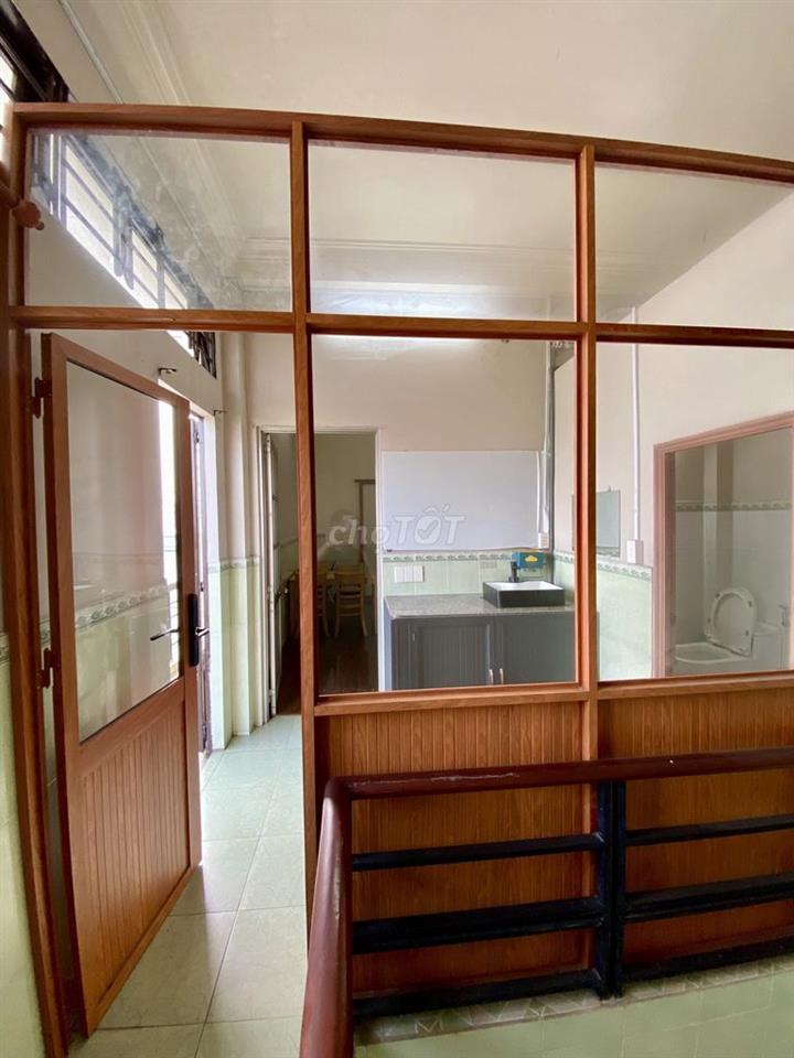 Căn hộ 60m2 Phan Văn Hớn, xã Bà Điểm Hóc Môn – sát cạnh chợ Đại Hải