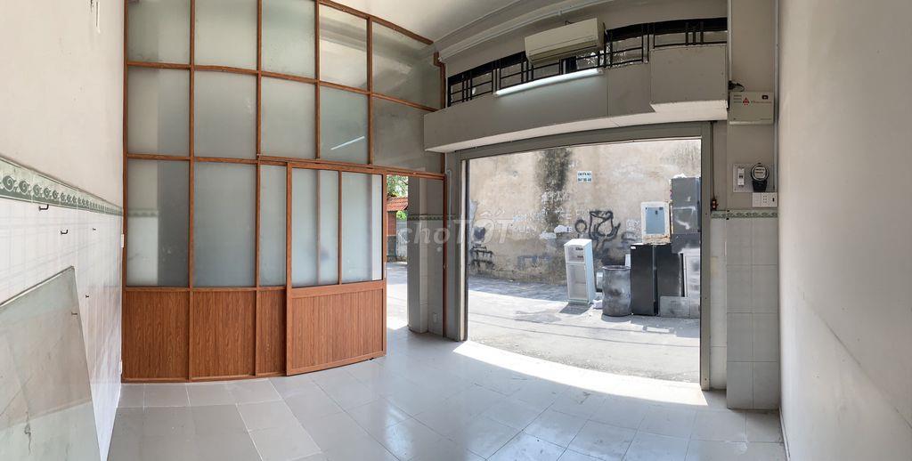 20m2 Phan Văn Hớn, xã Bà Điểm Hóc Môn – sát cạnh chợ Đại Hải