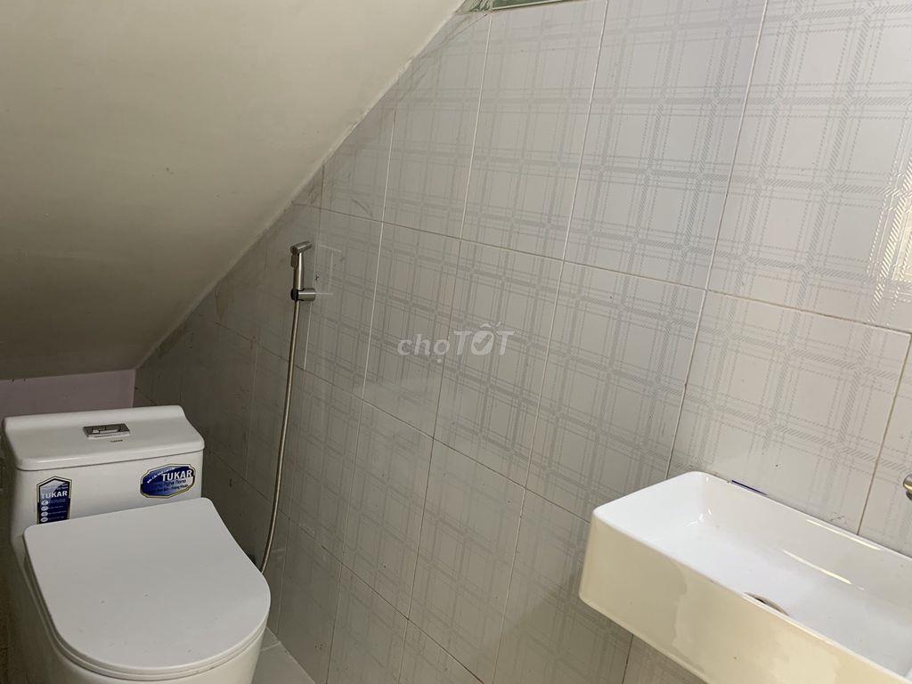 20m2 Phan Văn Hớn, xã Bà Điểm Hóc Môn – sát cạnh chợ Đại Hải