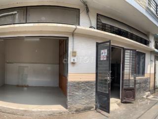 20m2 Phan Văn Hớn, xã Bà Điểm Hóc Môn – sát cạnh chợ Đại Hải