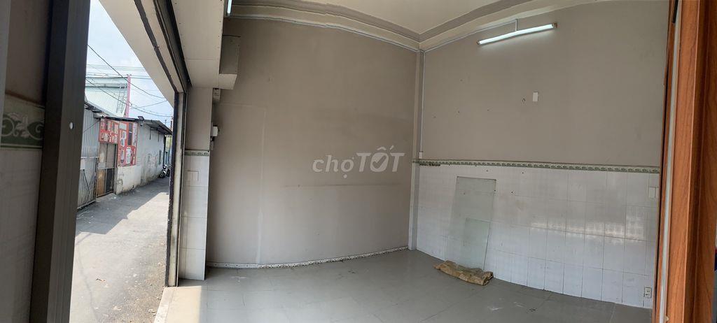 20m2 Phan Văn Hớn, xã Bà Điểm Hóc Môn – sát cạnh chợ Đại Hải