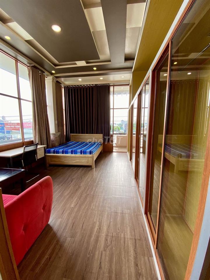  60m2 Phan Văn Hớn, xã Bà Điểm Hóc Môn – sát cạnh chợ Đại Hải
