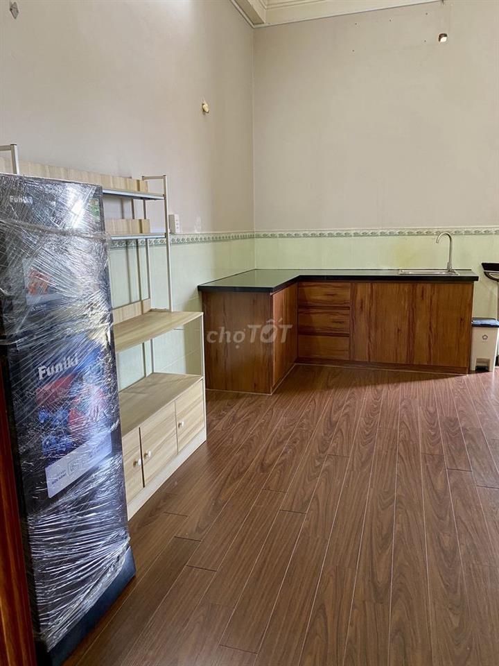  60m2 Phan Văn Hớn, xã Bà Điểm Hóc Môn – sát cạnh chợ Đại Hải