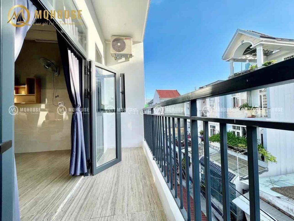 KHAI TRƯƠNG DỰ ÁN MỚI 100%🔥😍DUPLEX✨FULL NỘI THẤT BAN CÔNG