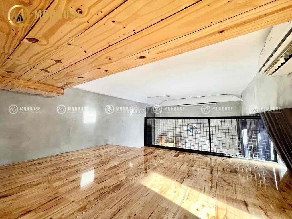 KHAI TRƯƠNG DỰ ÁN MỚI 100%🔥😍DUPLEX✨FULL NỘI THẤT BAN CÔNG