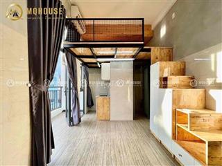 KHAI TRƯƠNG DỰ ÁN MỚI 100%🔥😍DUPLEX✨FULL NỘI THẤT BAN CÔNG