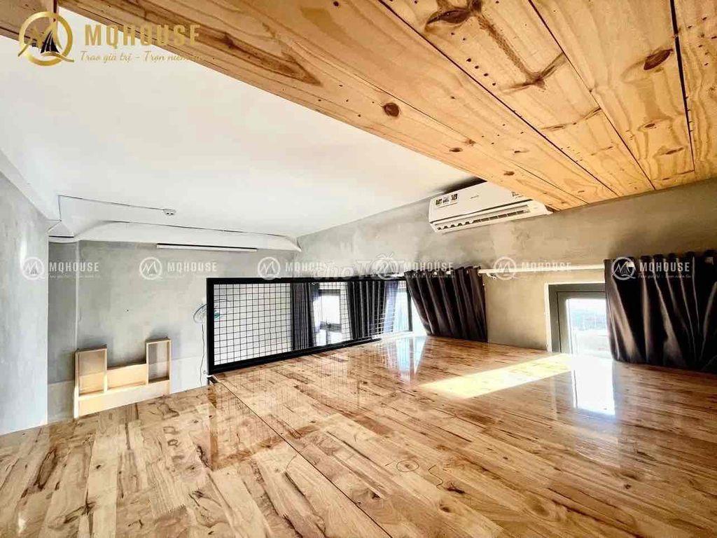 KHAI TRƯƠNG DỰ ÁN MỚI 100%🔥😍DUPLEX✨FULL NỘI THẤT BAN CÔNG