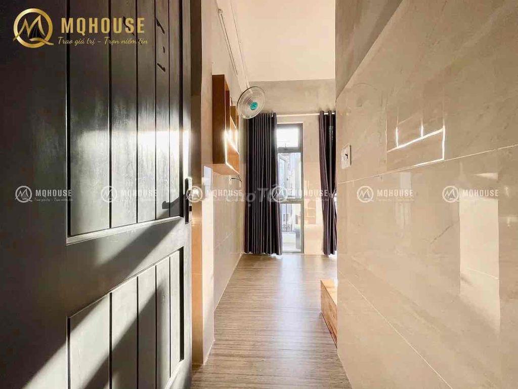 KHAI TRƯƠNG DỰ ÁN MỚI 100%🔥😍DUPLEX✨FULL NỘI THẤT BAN CÔNG