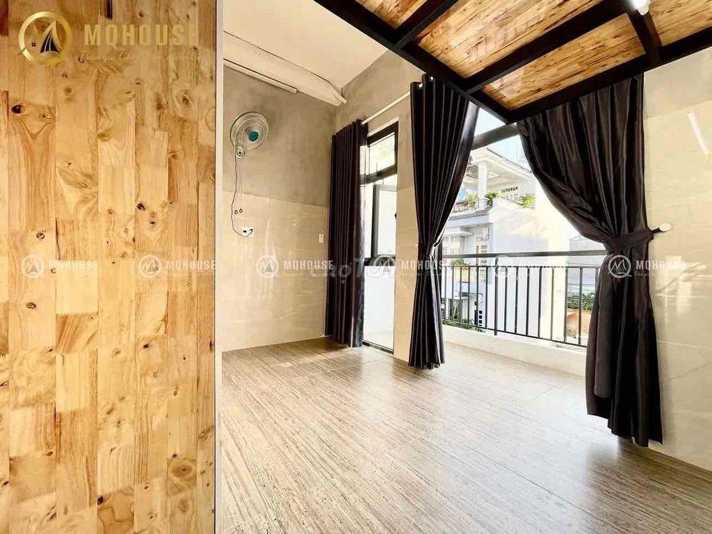 KHAI TRƯƠNG DỰ ÁN MỚI 100%🔥😍DUPLEX✨FULL NỘI THẤT BAN CÔNG