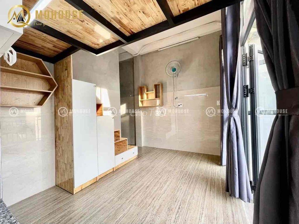 KHAI TRƯƠNG DỰ ÁN MỚI 100%🔥😍DUPLEX✨FULL NỘI THẤT BAN CÔNG