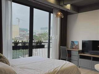 TRỐNG LẠI CĂN HỘ FULL NỘI THẤT 🔥✨BÙI VĂN NGỮ