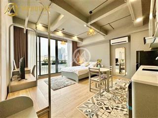 TRỐNG LẠI CĂN HỘ FULL NỘI THẤT 🔥PHAN VĂN HỚN