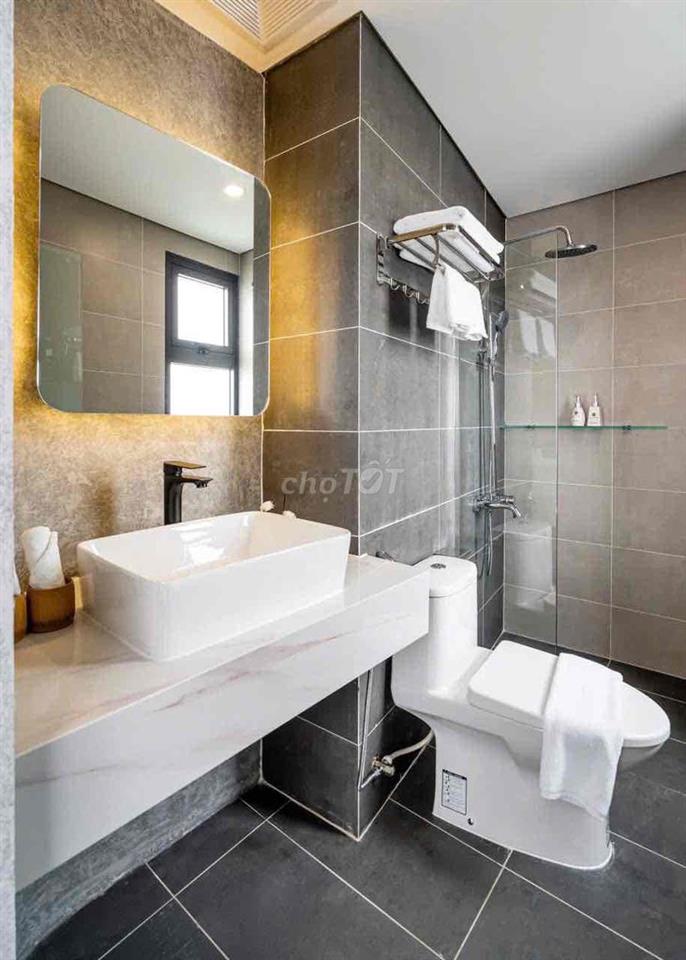 TRỐNG LẠI CĂN HỘ FULL NỘT THẤT🔥🔥LÊ VĂN KHƯƠNG